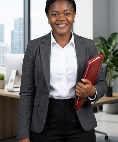 Hannah Oyaedier