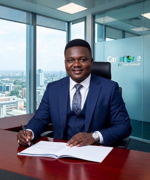 Emmanuel Nartey
